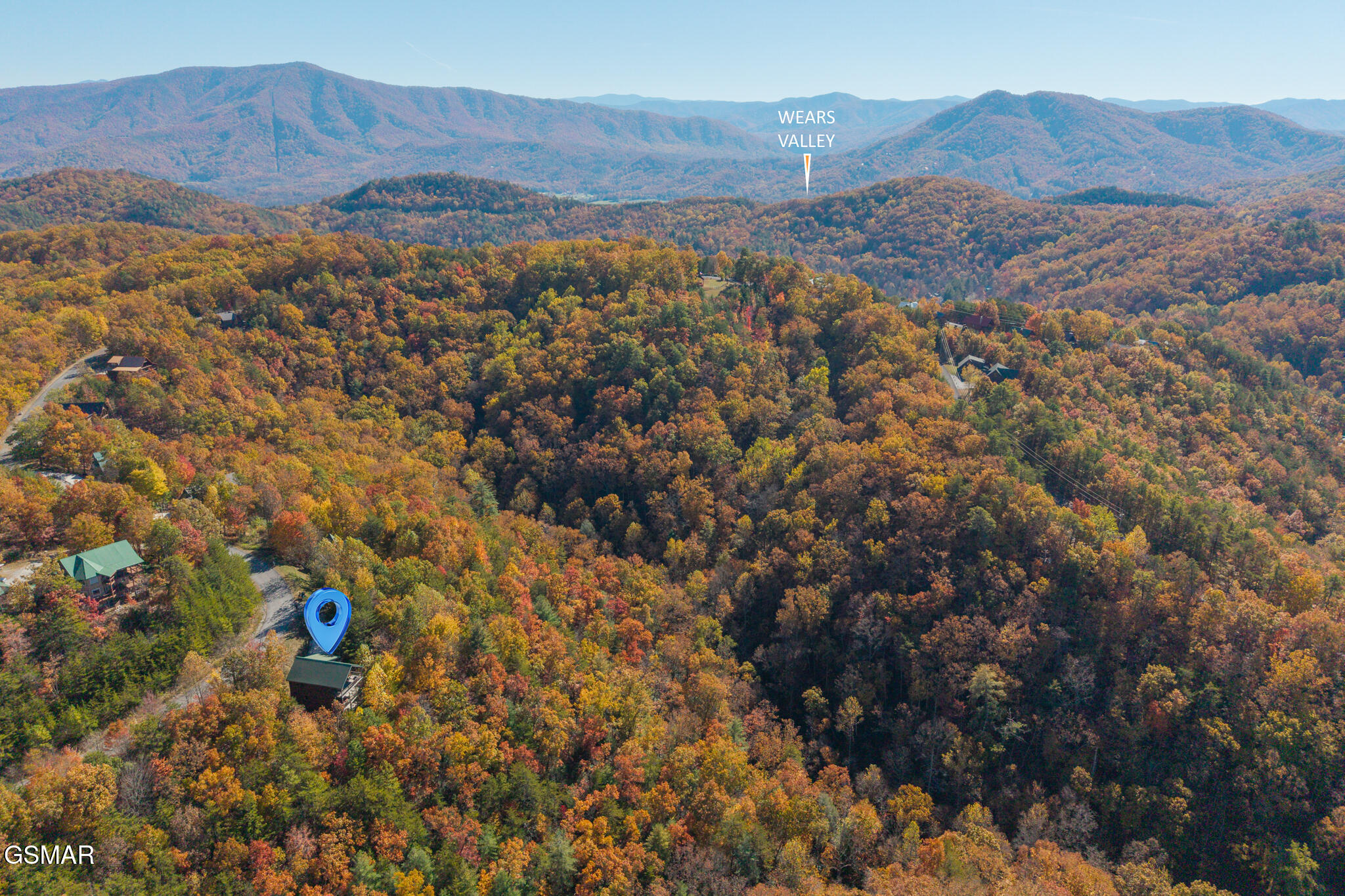 4104 Harvest Moon Road Sevierville TN 37862