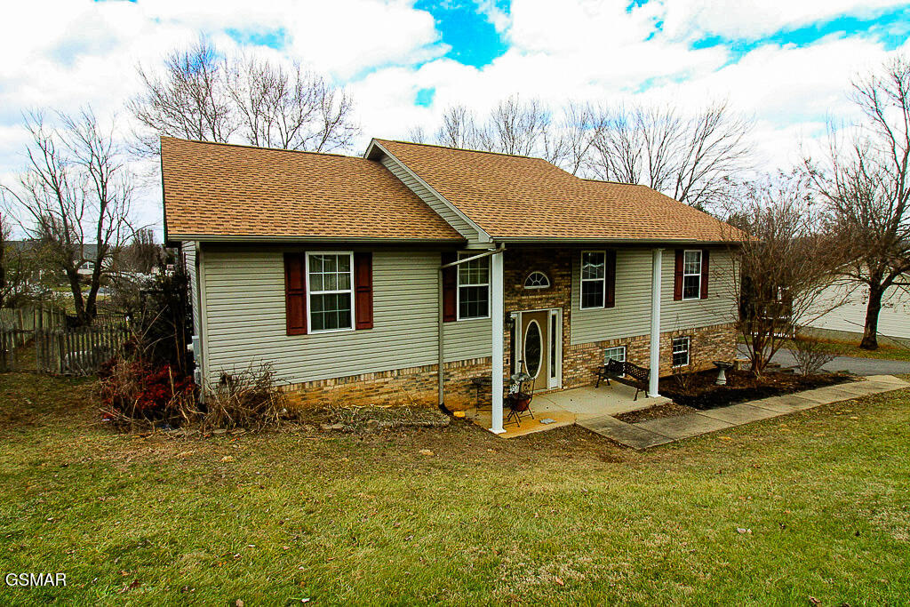 1645 Jasmine Trail Sevierville TN 37862