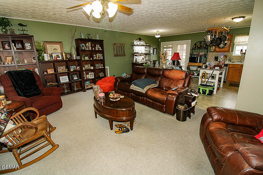 1645 Jasmine Trail Sevierville TN 37862