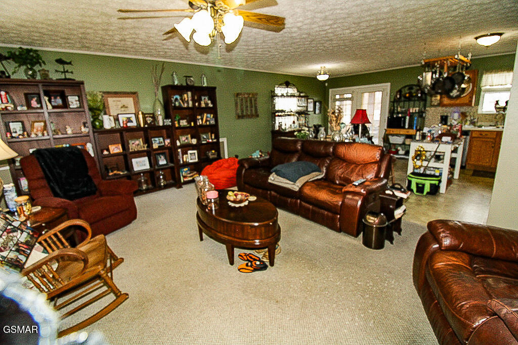 1645 Jasmine Trail Sevierville TN 37862
