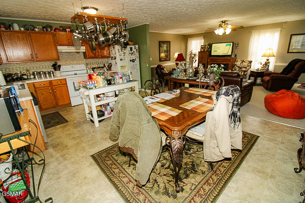 1645 Jasmine Trail Sevierville TN 37862