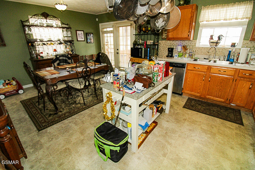 1645 Jasmine Trail Sevierville TN 37862