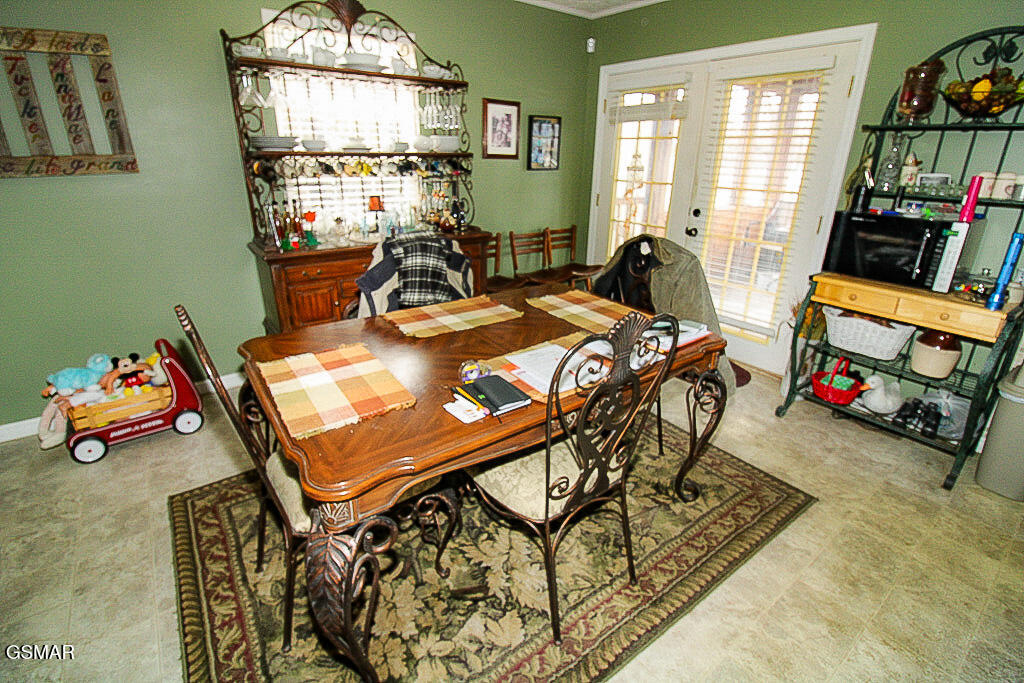 1645 Jasmine Trail Sevierville TN 37862