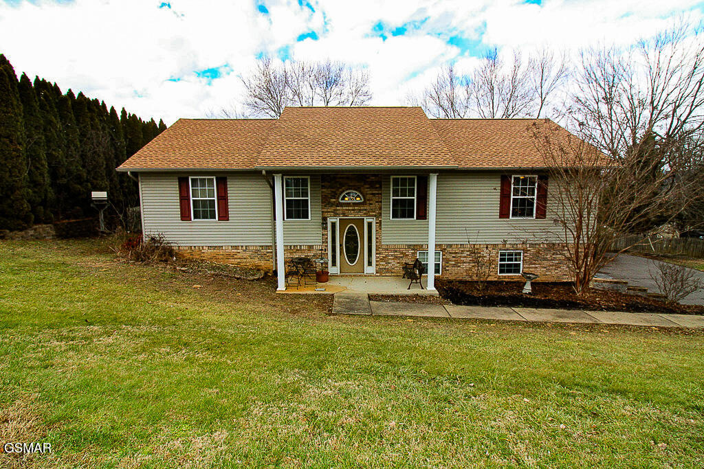 1645 Jasmine Trail Sevierville TN 37862