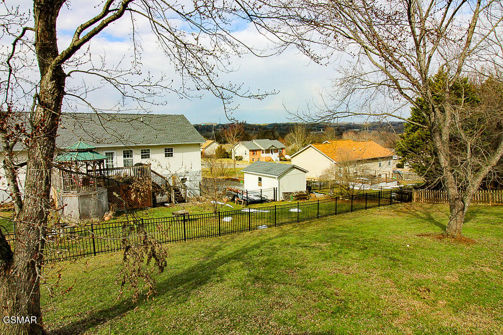 1645 Jasmine Trail Sevierville TN 37862