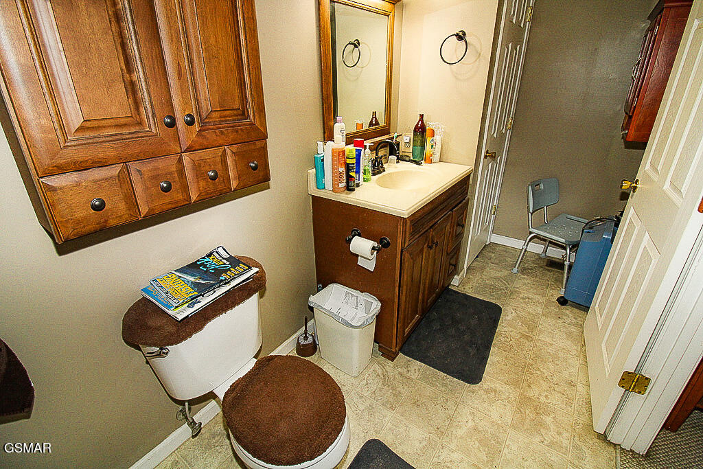 1645 Jasmine Trail Sevierville TN 37862