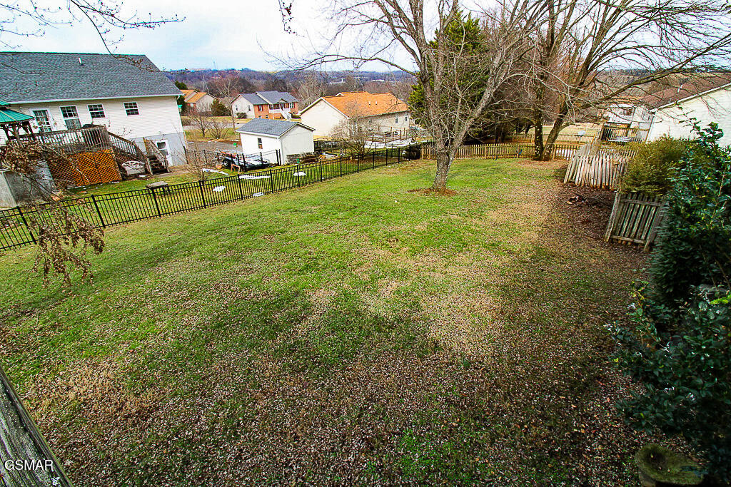 1645 Jasmine Trail Sevierville TN 37862