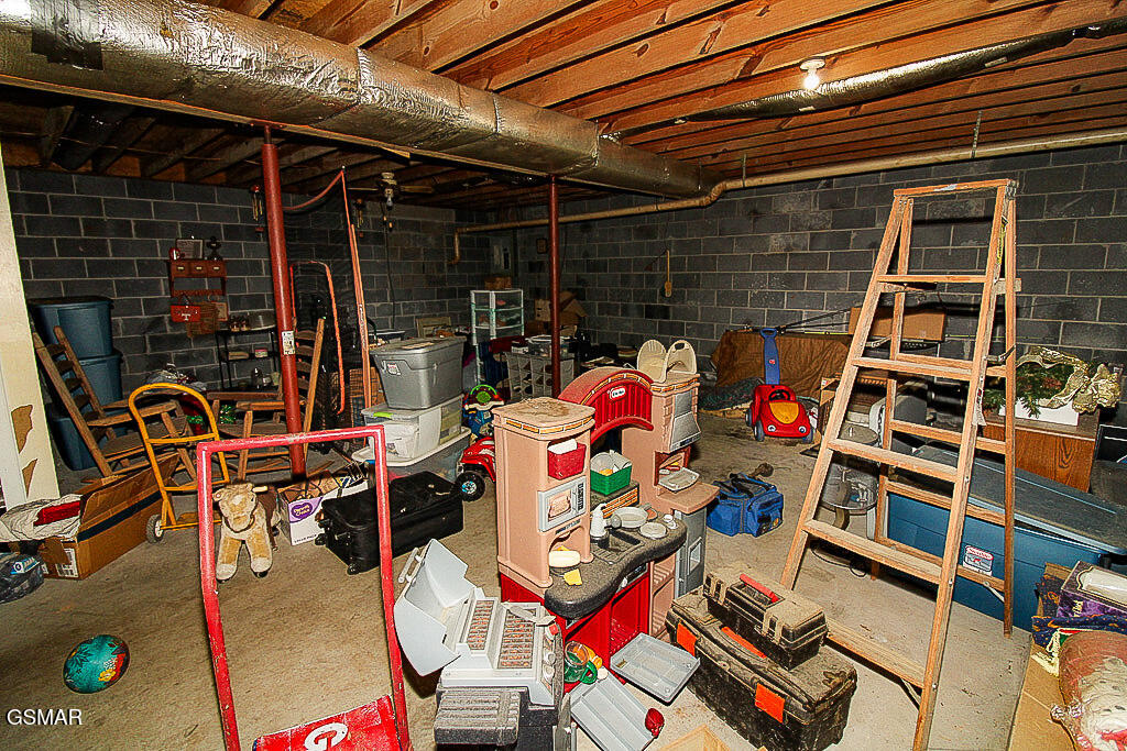 1645 Jasmine Trail Sevierville TN 37862