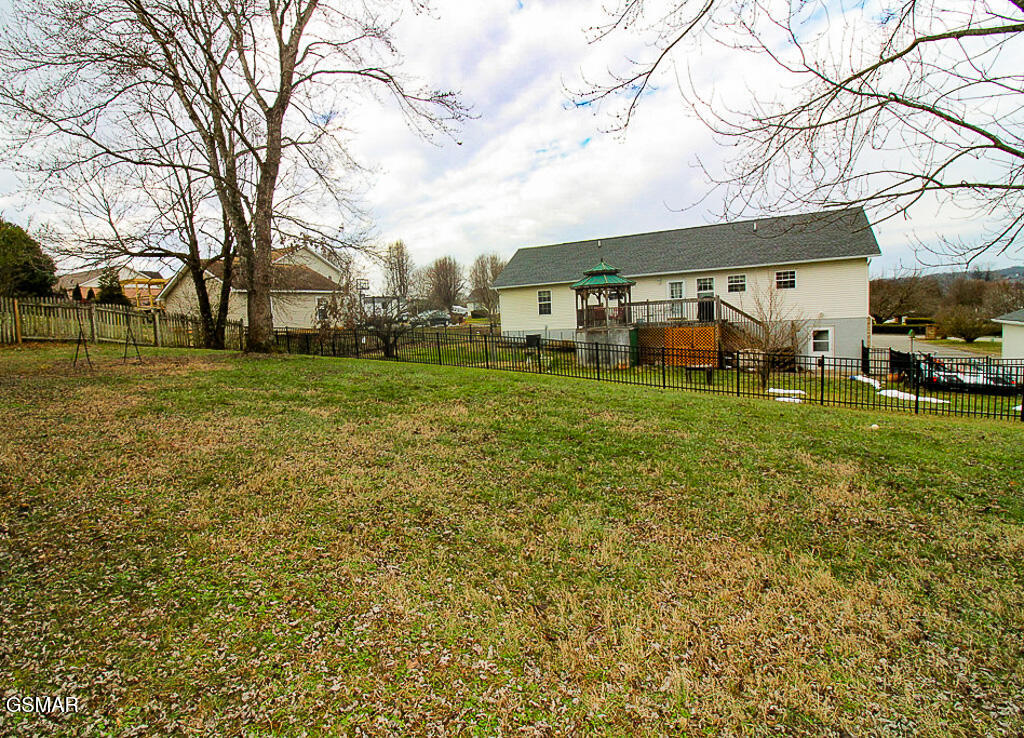1645 Jasmine Trail Sevierville TN 37862
