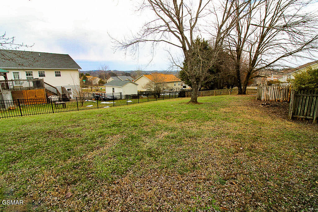 1645 Jasmine Trail Sevierville TN 37862