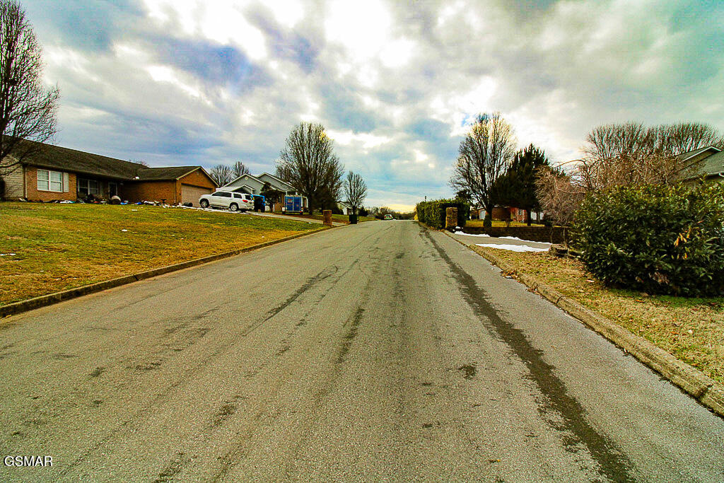 1645 Jasmine Trail Sevierville TN 37862