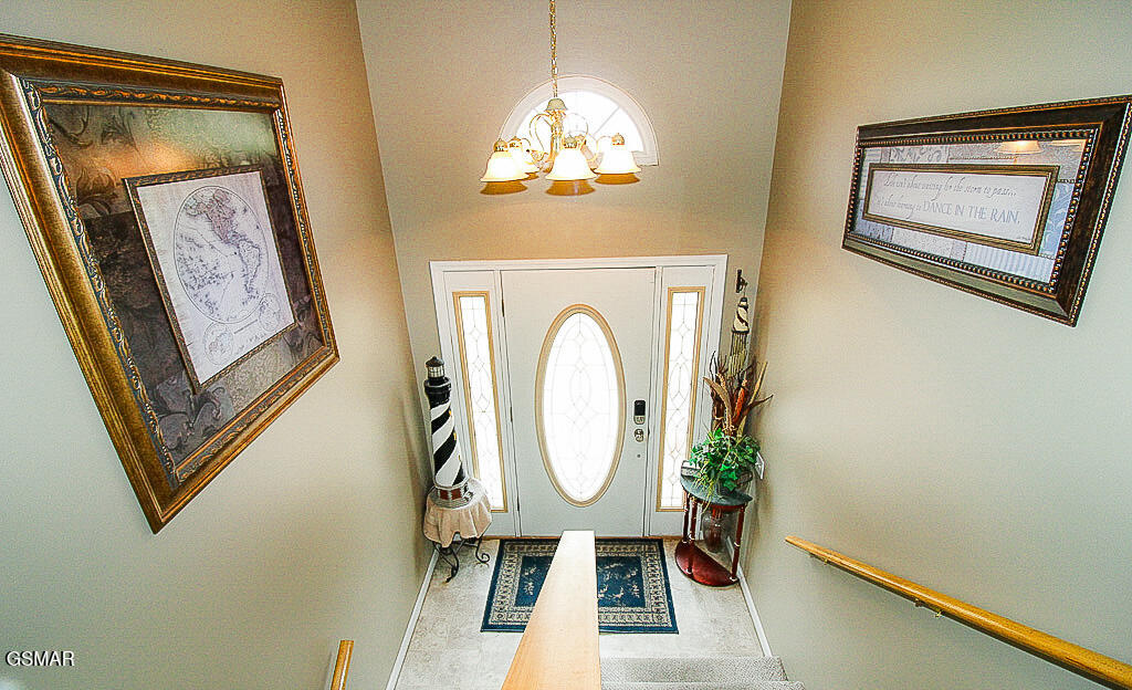 1645 Jasmine Trail Sevierville TN 37862