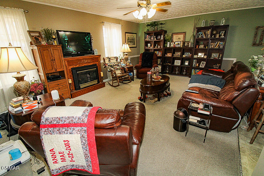 1645 Jasmine Trail Sevierville TN 37862