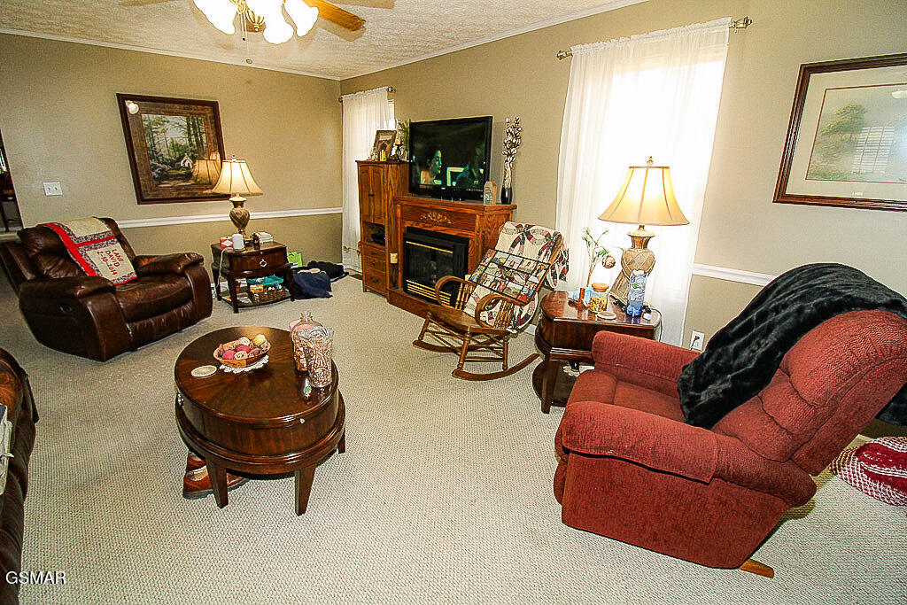 1645 Jasmine Trail Sevierville TN 37862