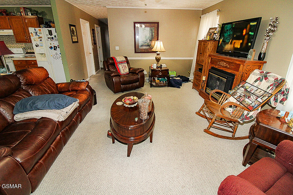 1645 Jasmine Trail Sevierville TN 37862