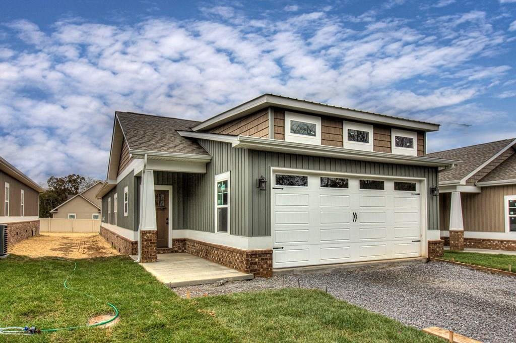 614 Johnson Estate Lane Sevierville TN 37862