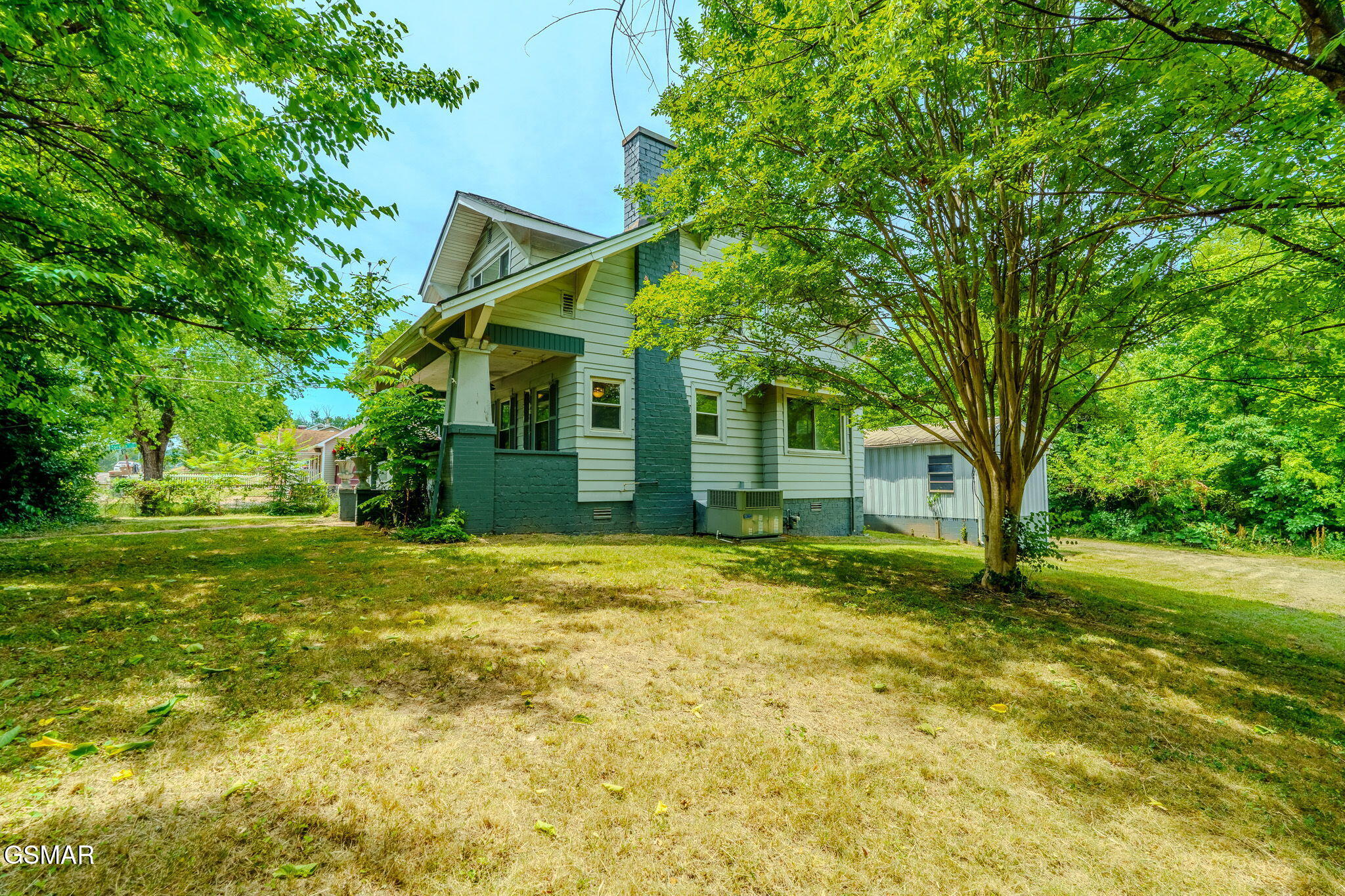 1619 Beaumont Avenue Knoxville TN 37921