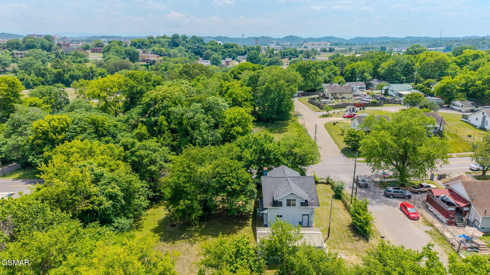 1619 Beaumont Avenue Knoxville TN 37921