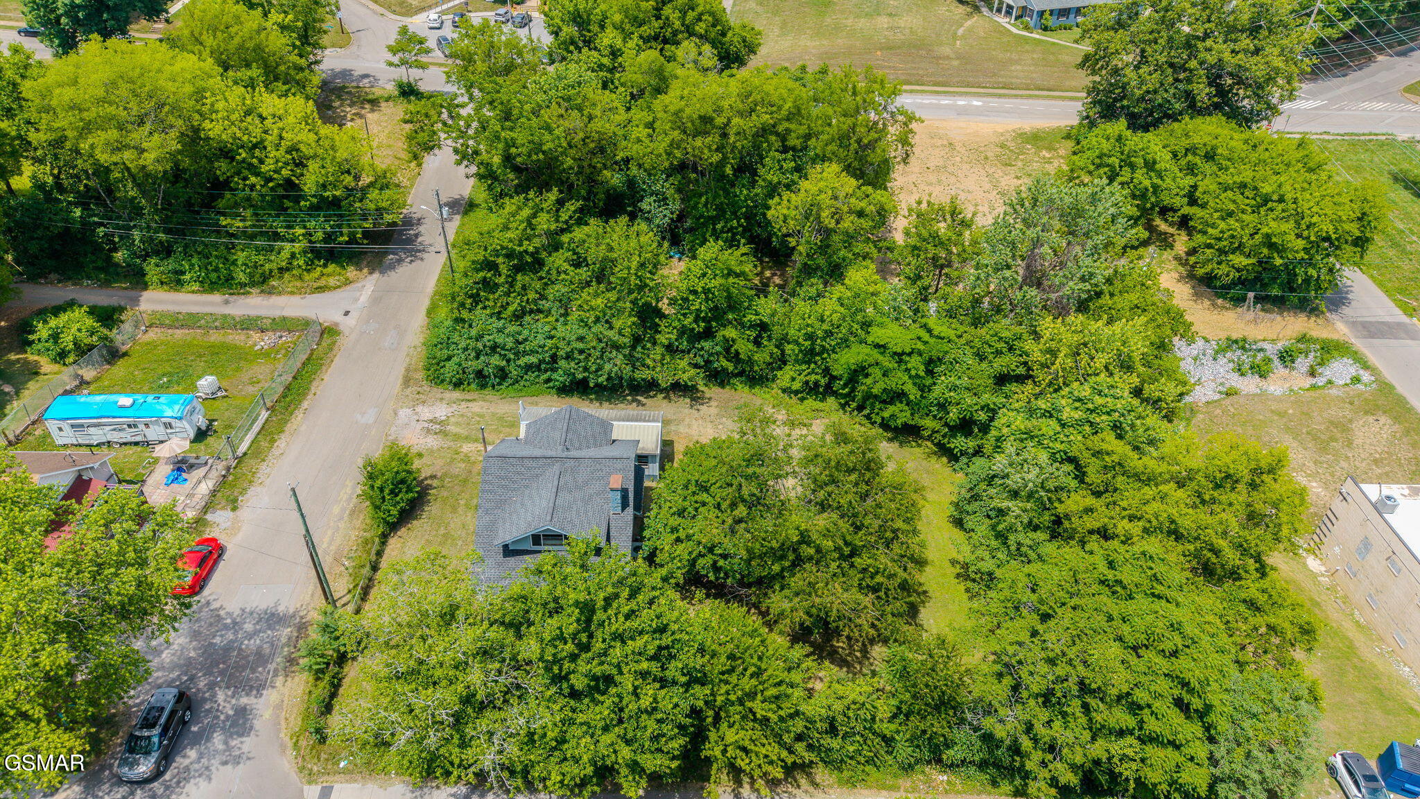 1619 Beaumont Avenue Knoxville TN 37921