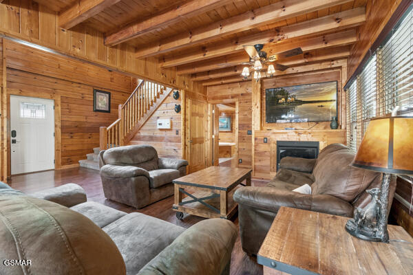 620 Chickasaw Gap Way Pigeon Forge TN 37863