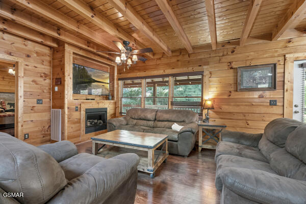 620 Chickasaw Gap Way Pigeon Forge TN 37863