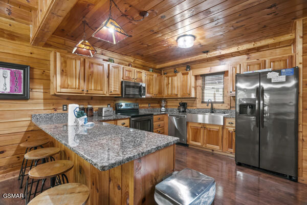 620 Chickasaw Gap Way Pigeon Forge TN 37863
