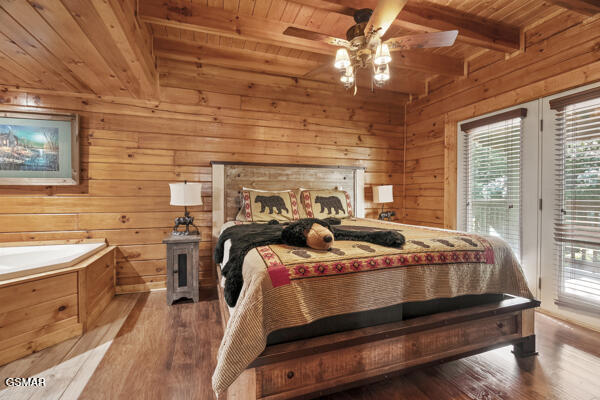 620 Chickasaw Gap Way Pigeon Forge TN 37863