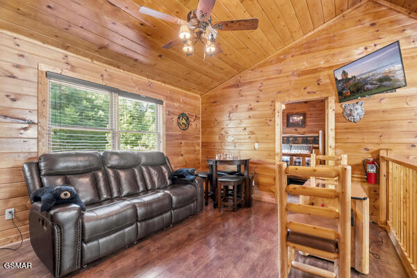 620 Chickasaw Gap Way Pigeon Forge TN 37863