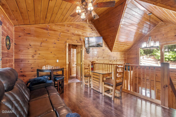 620 Chickasaw Gap Way Pigeon Forge TN 37863
