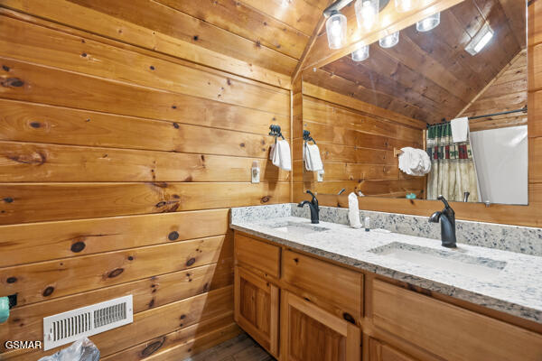 620 Chickasaw Gap Way Pigeon Forge TN 37863