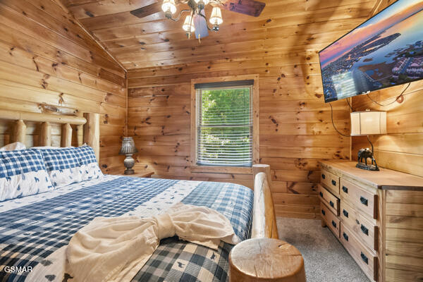 620 Chickasaw Gap Way Pigeon Forge TN 37863