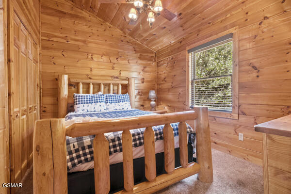 620 Chickasaw Gap Way Pigeon Forge TN 37863
