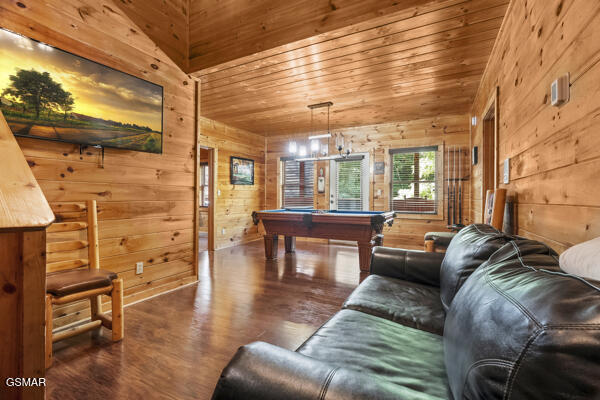 620 Chickasaw Gap Way Pigeon Forge TN 37863