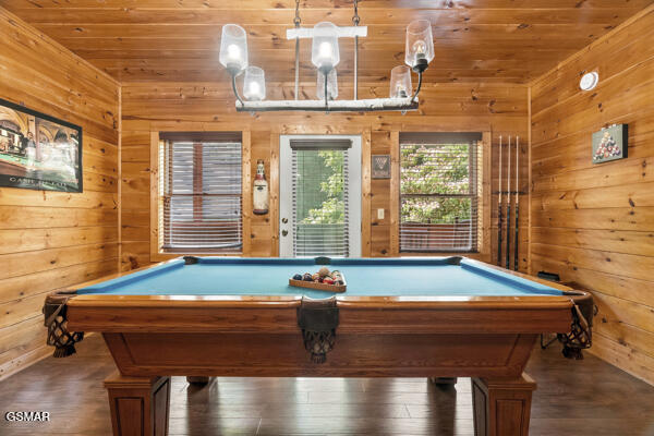 620 Chickasaw Gap Way Pigeon Forge TN 37863