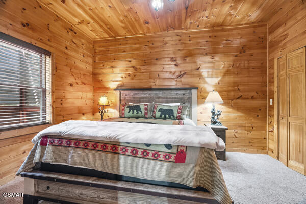 620 Chickasaw Gap Way Pigeon Forge TN 37863