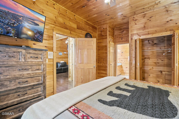 620 Chickasaw Gap Way Pigeon Forge TN 37863