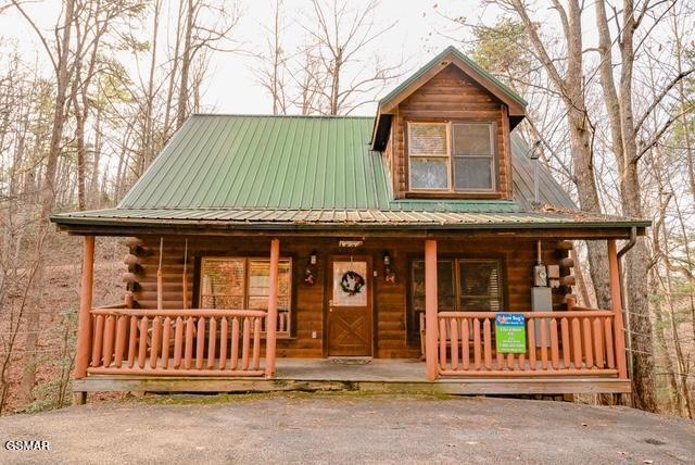 2161 Red Bud Road Sevierville TN 37876