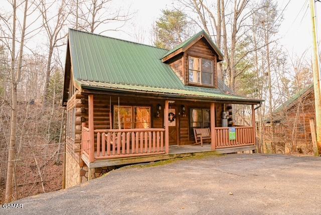 2161 Red Bud Road Sevierville TN 37876