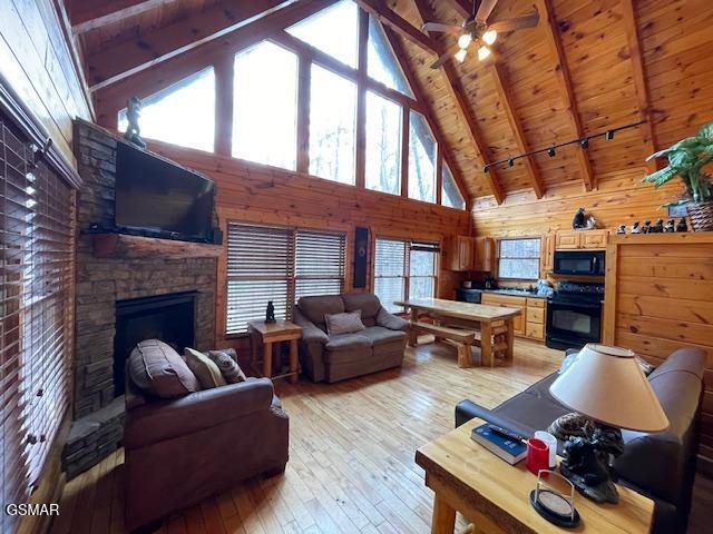 2161 Red Bud Road Sevierville TN 37876