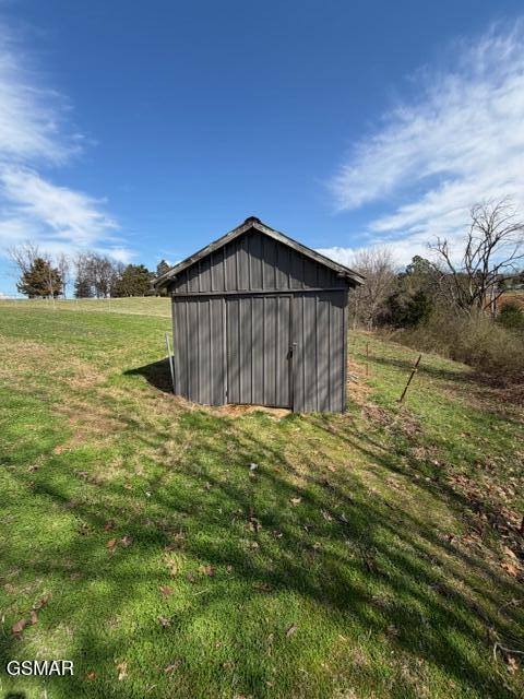 1437 Beacon Road Talbott TN 37877