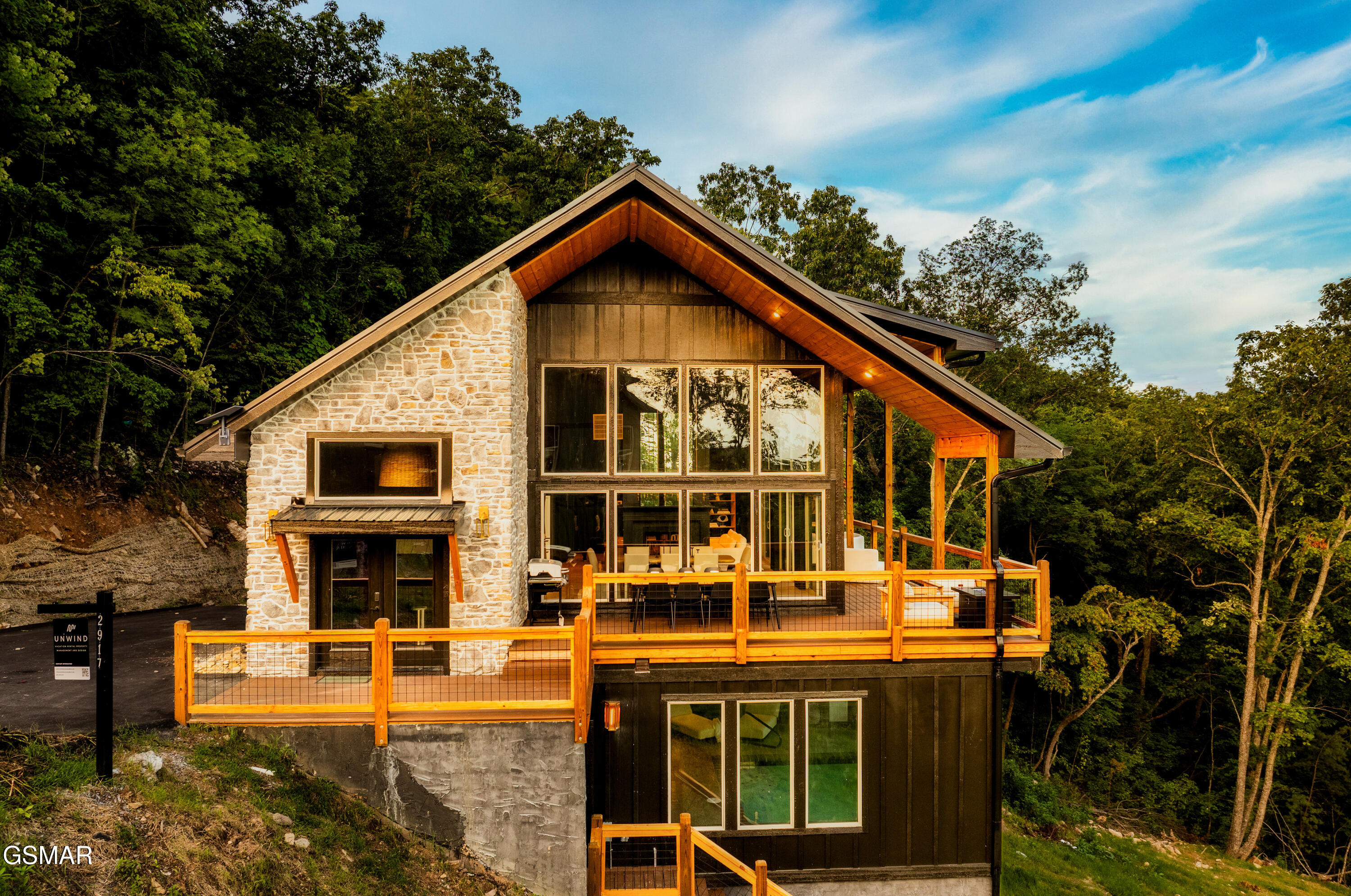 2917 Redtail Road Sevierville TN 37862