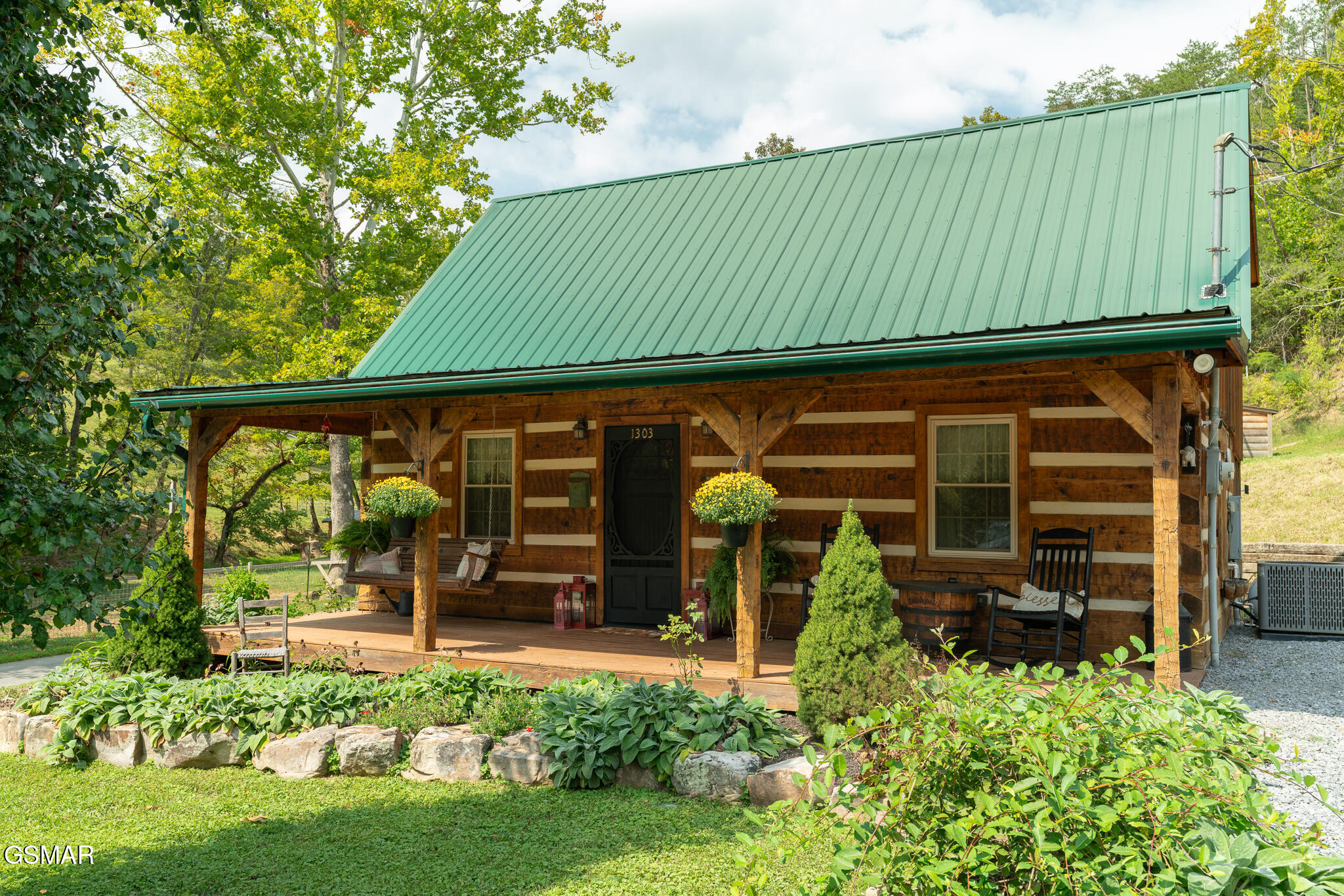 1303 Witt Hollow Road Sevierville TN 37862