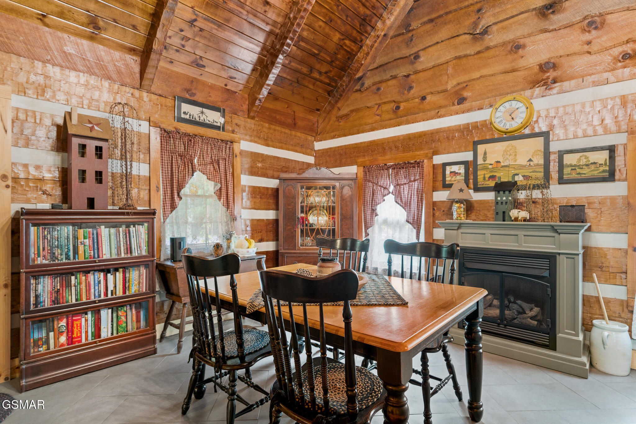 1303 Witt Hollow Road Sevierville TN 37862