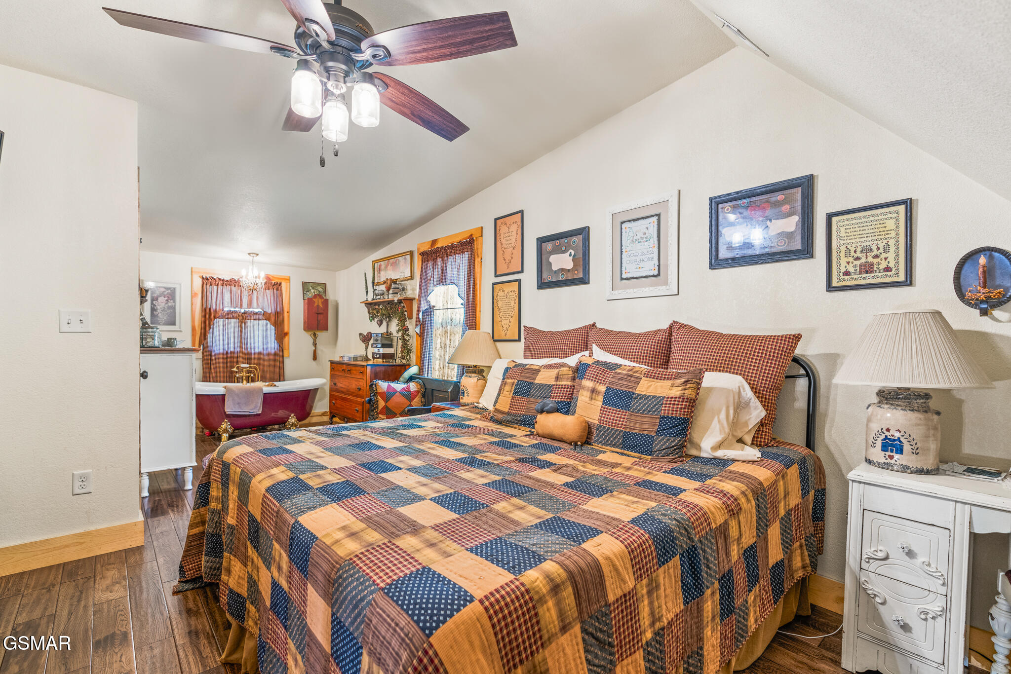 1303 Witt Hollow Road Sevierville TN 37862