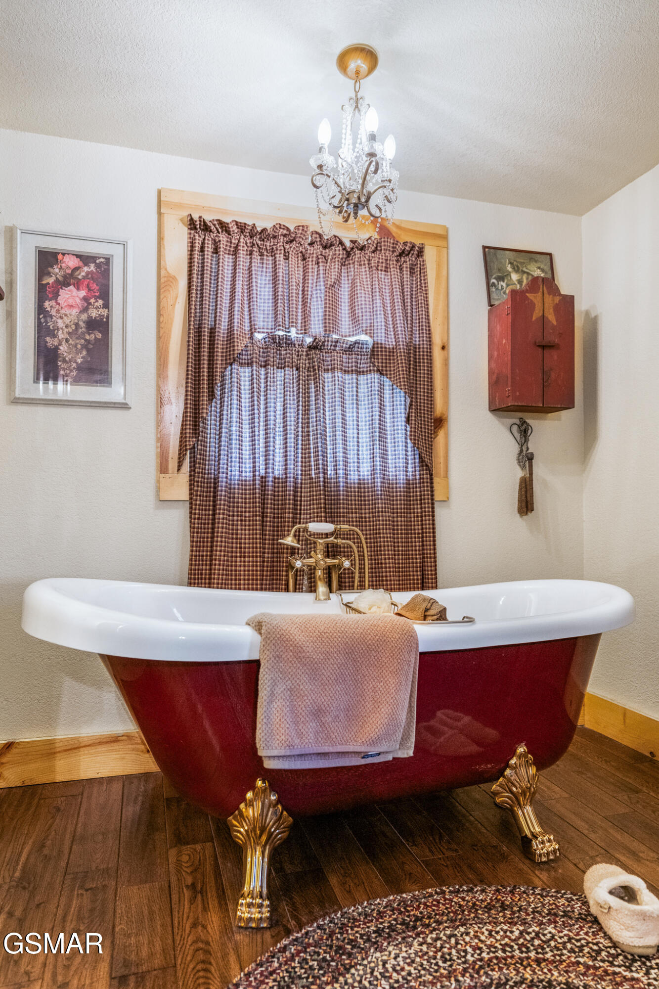 1303 Witt Hollow Road Sevierville TN 37862