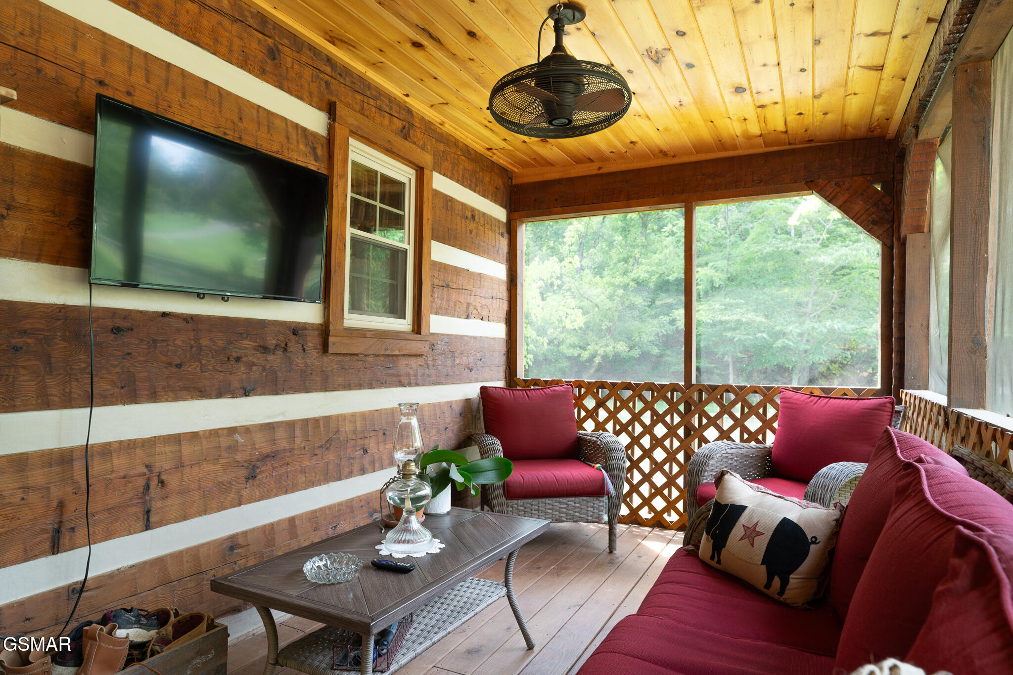 1303 Witt Hollow Road Sevierville TN 37862