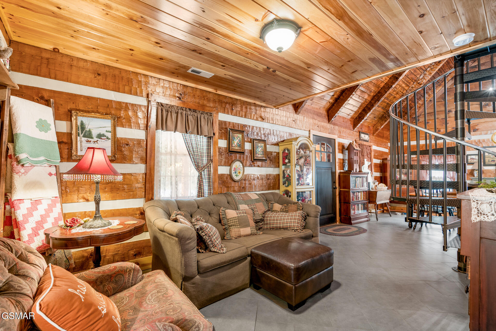 1303 Witt Hollow Road Sevierville TN 37862