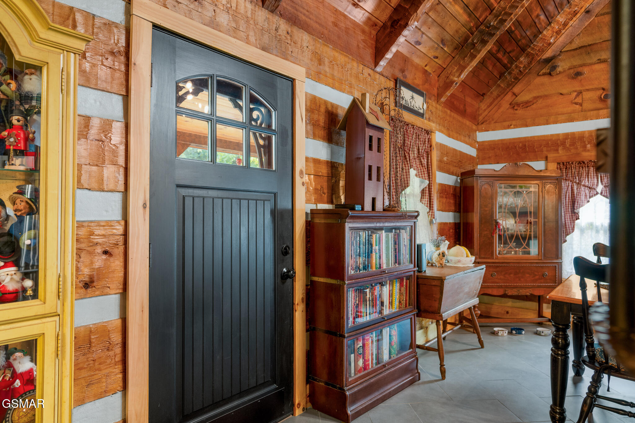 1303 Witt Hollow Road Sevierville TN 37862
