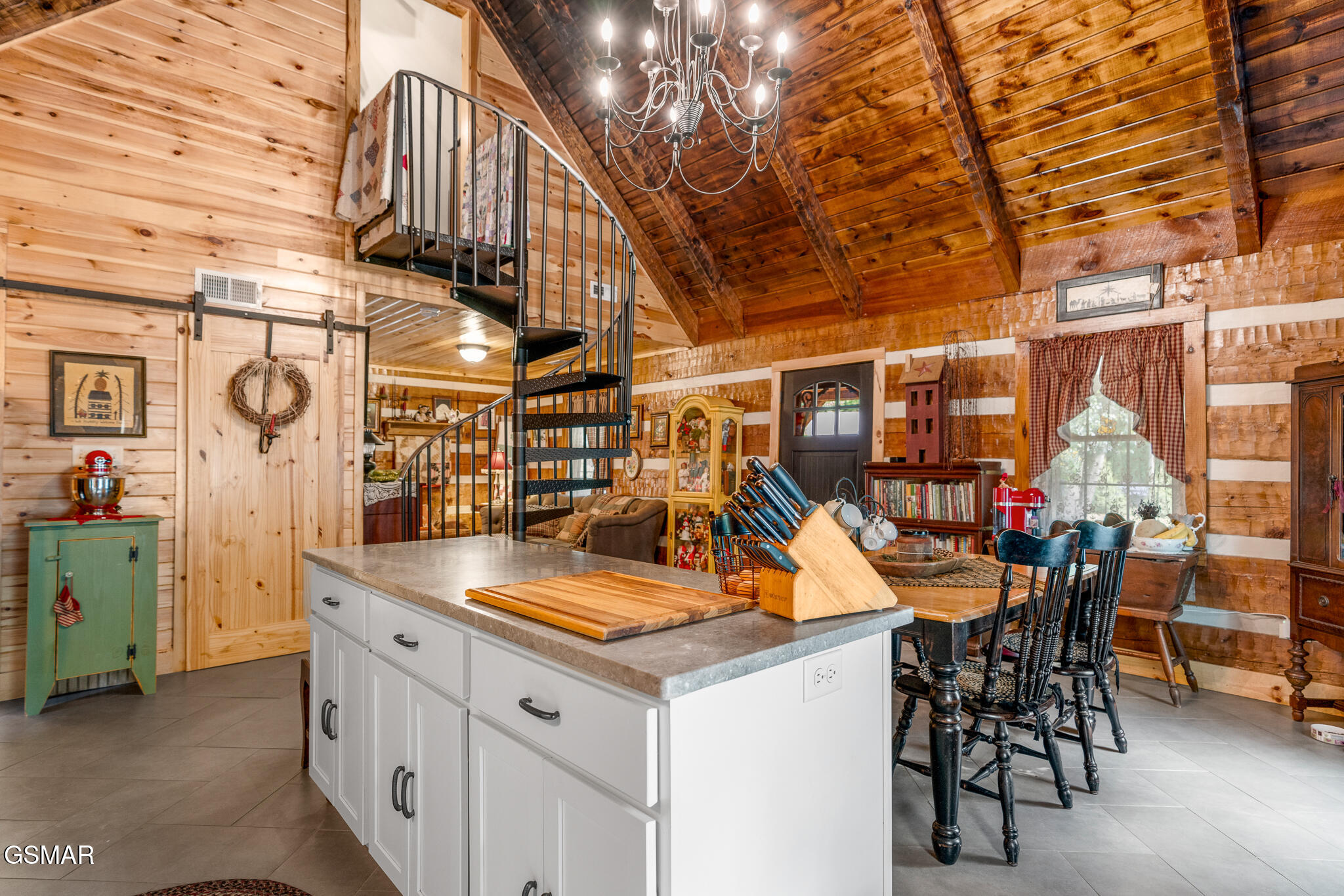 1303 Witt Hollow Road Sevierville TN 37862
