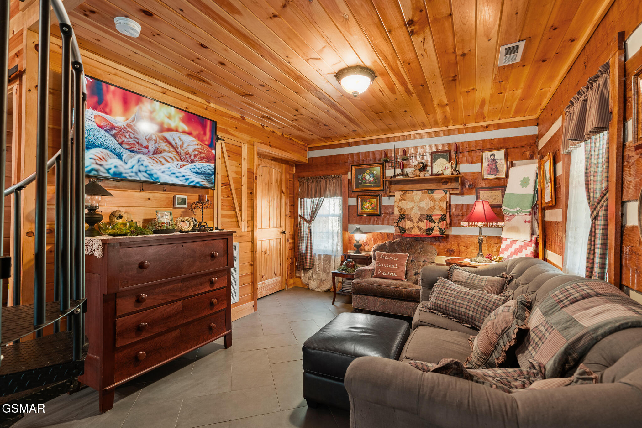 1303 Witt Hollow Road Sevierville TN 37862